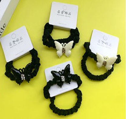Hair Tie