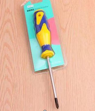 6‑inch Phillips Screwdriver